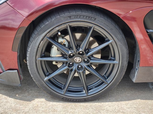 2022 Toyota GR86 Premium Grapevine TX