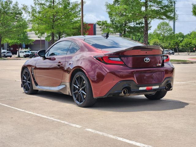 2022 Toyota GR86 Premium Grapevine TX