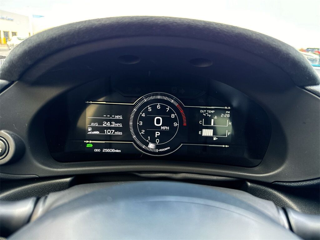 2022 Toyota GR86 Premium Oklahoma City OK