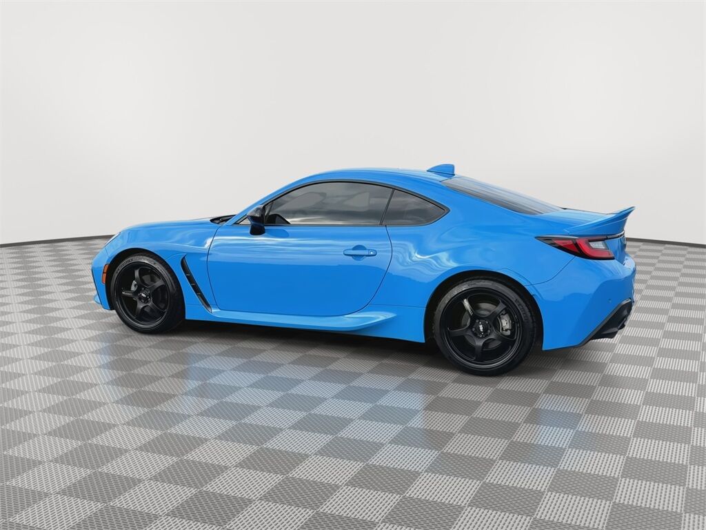 2022 Toyota GR86 Premium Oklahoma City OK