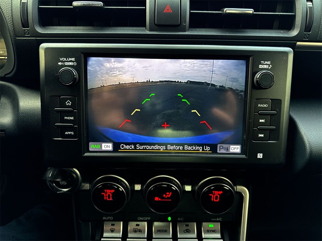 2022 Toyota GR86 Premium Oklahoma City OK