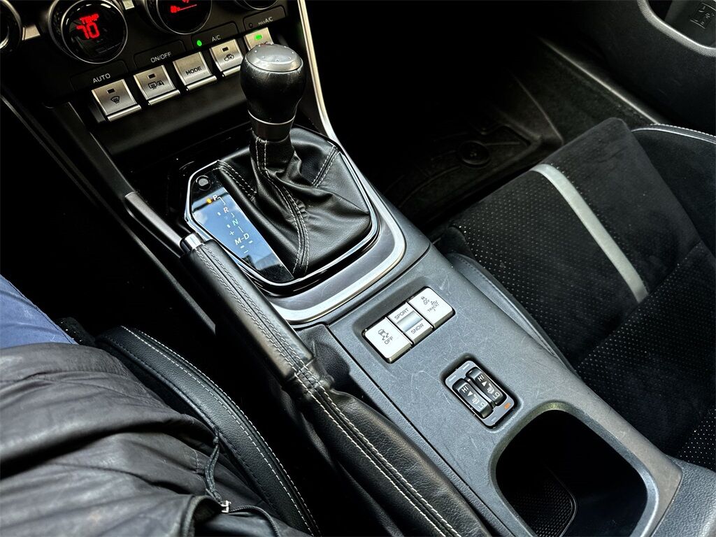 2022 Toyota GR86 Premium Oklahoma City OK