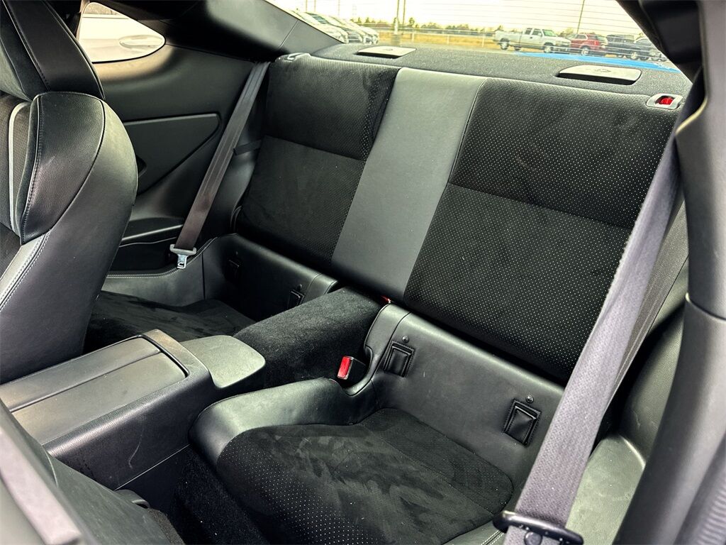 2022 Toyota GR86 Premium Oklahoma City OK