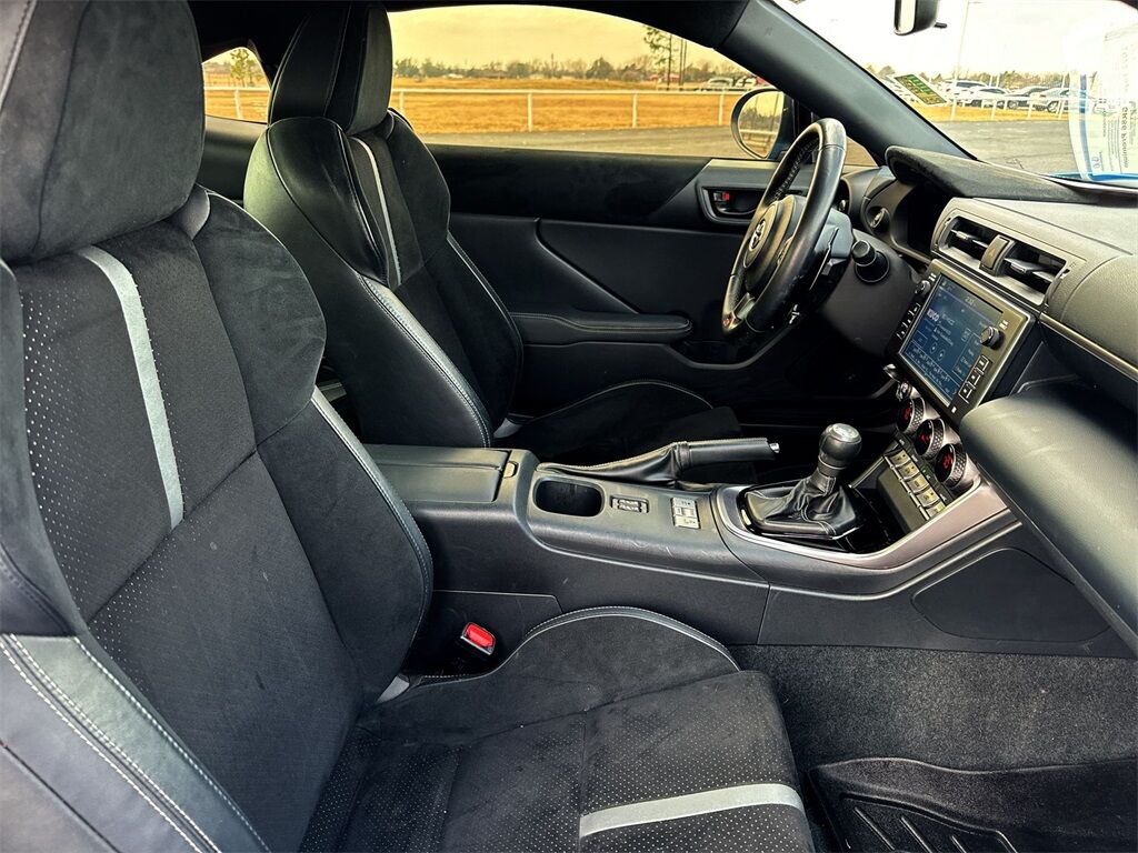 2022 Toyota GR86 Premium Oklahoma City OK