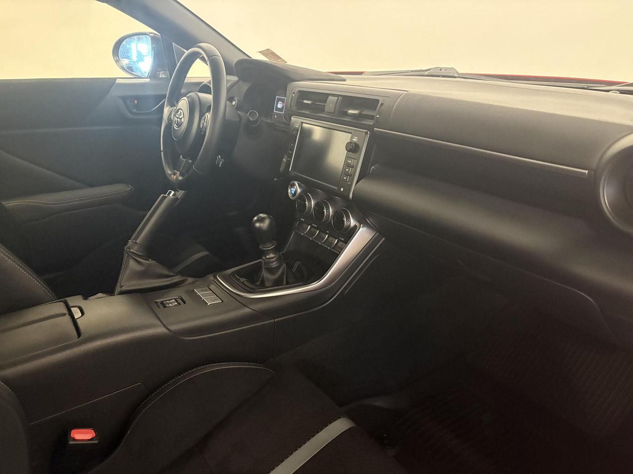 2022 Toyota GR86 Premium Parker CO