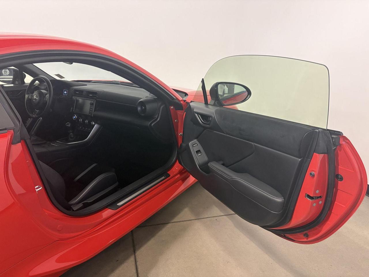 2022 Toyota GR86 Premium Parker CO