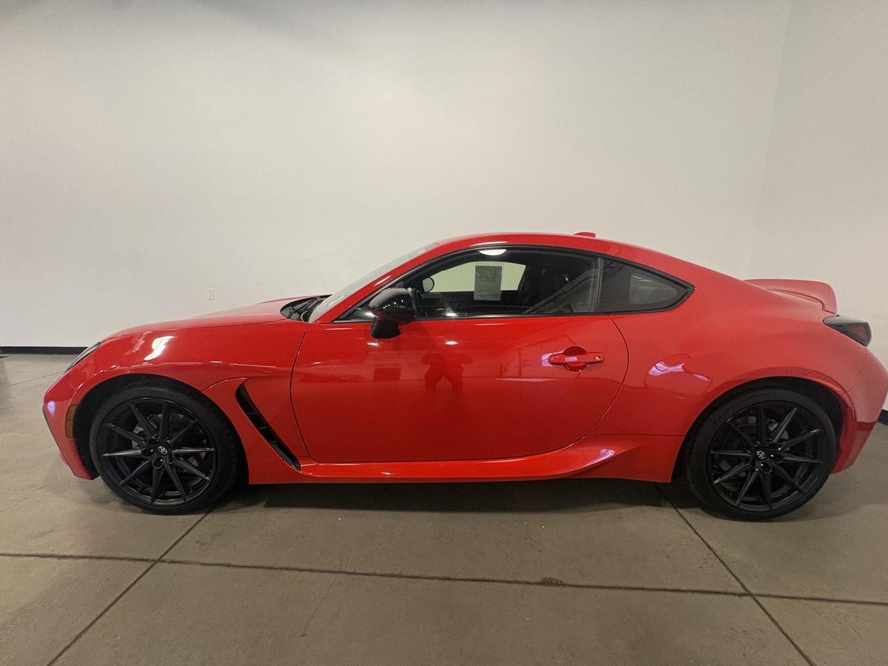 2022 Toyota GR86 Premium Parker CO