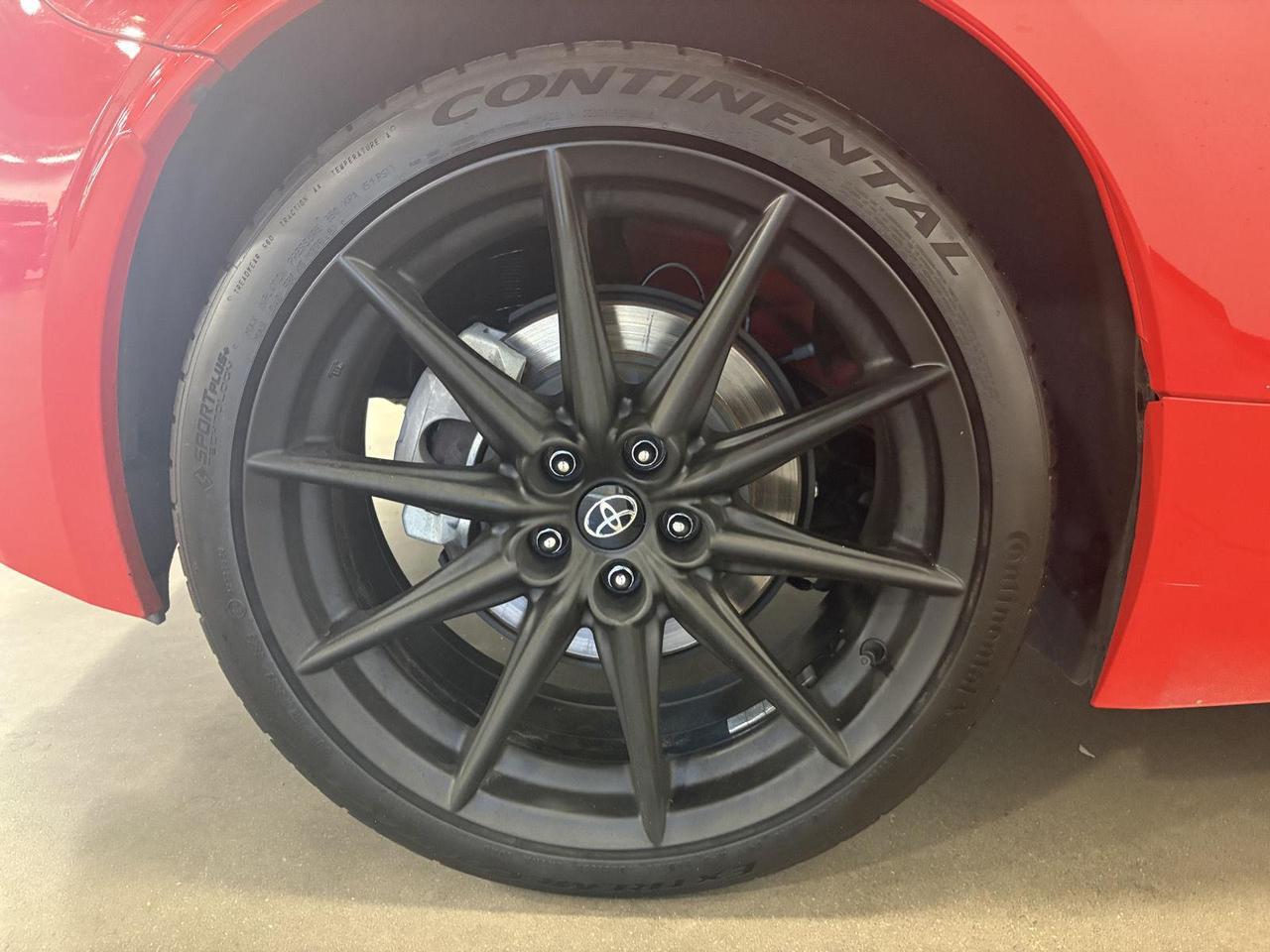 2022 Toyota GR86 Premium Parker CO