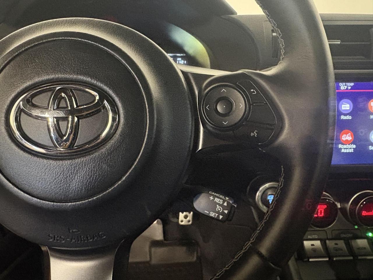 2022 Toyota GR86 Premium Parker CO