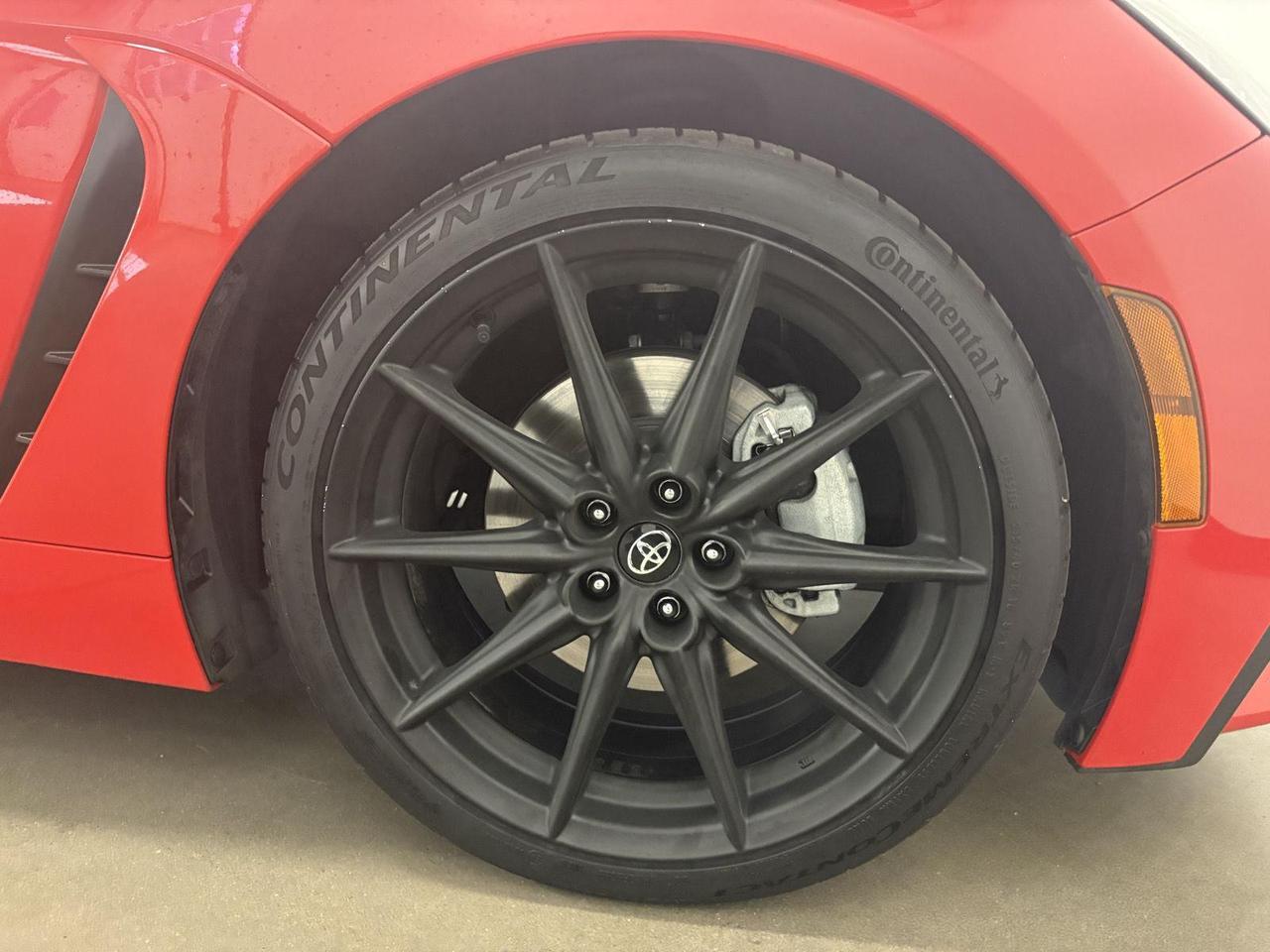 2022 Toyota GR86 Premium Parker CO