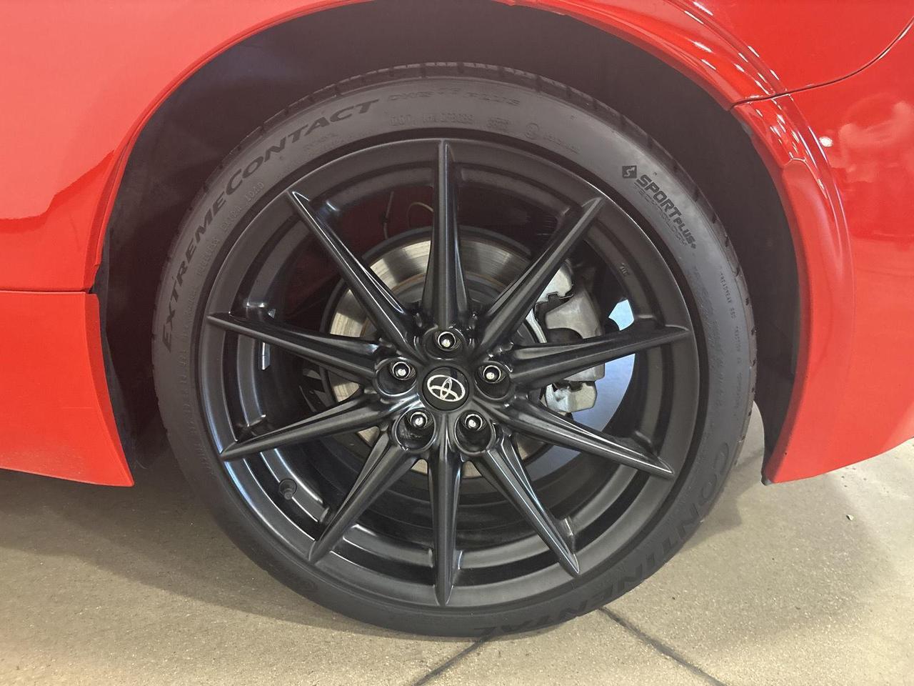 2022 Toyota GR86 Premium Parker CO