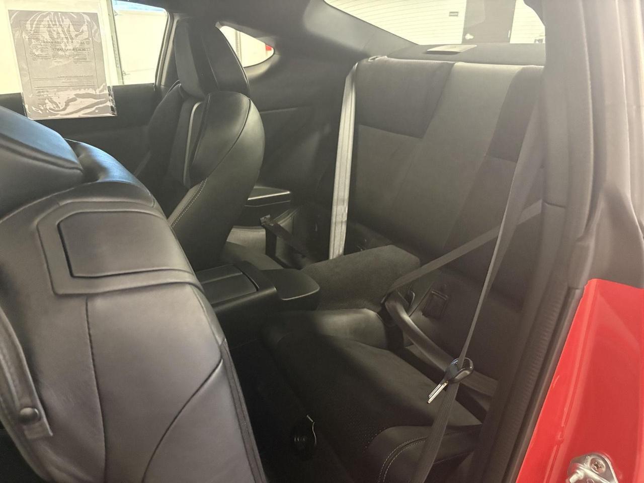 2022 Toyota GR86 Premium Parker CO