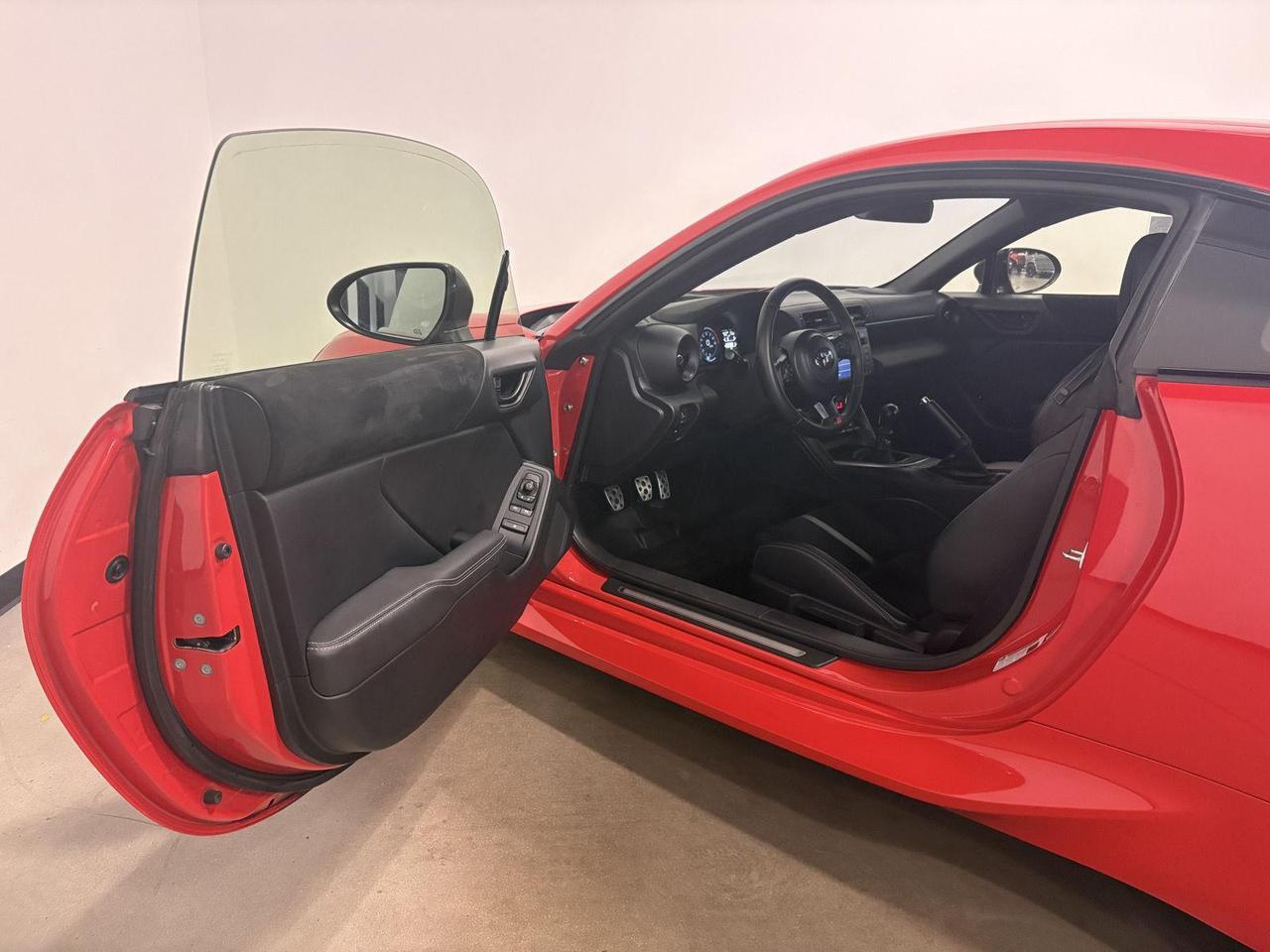 2022 Toyota GR86 Premium Parker CO