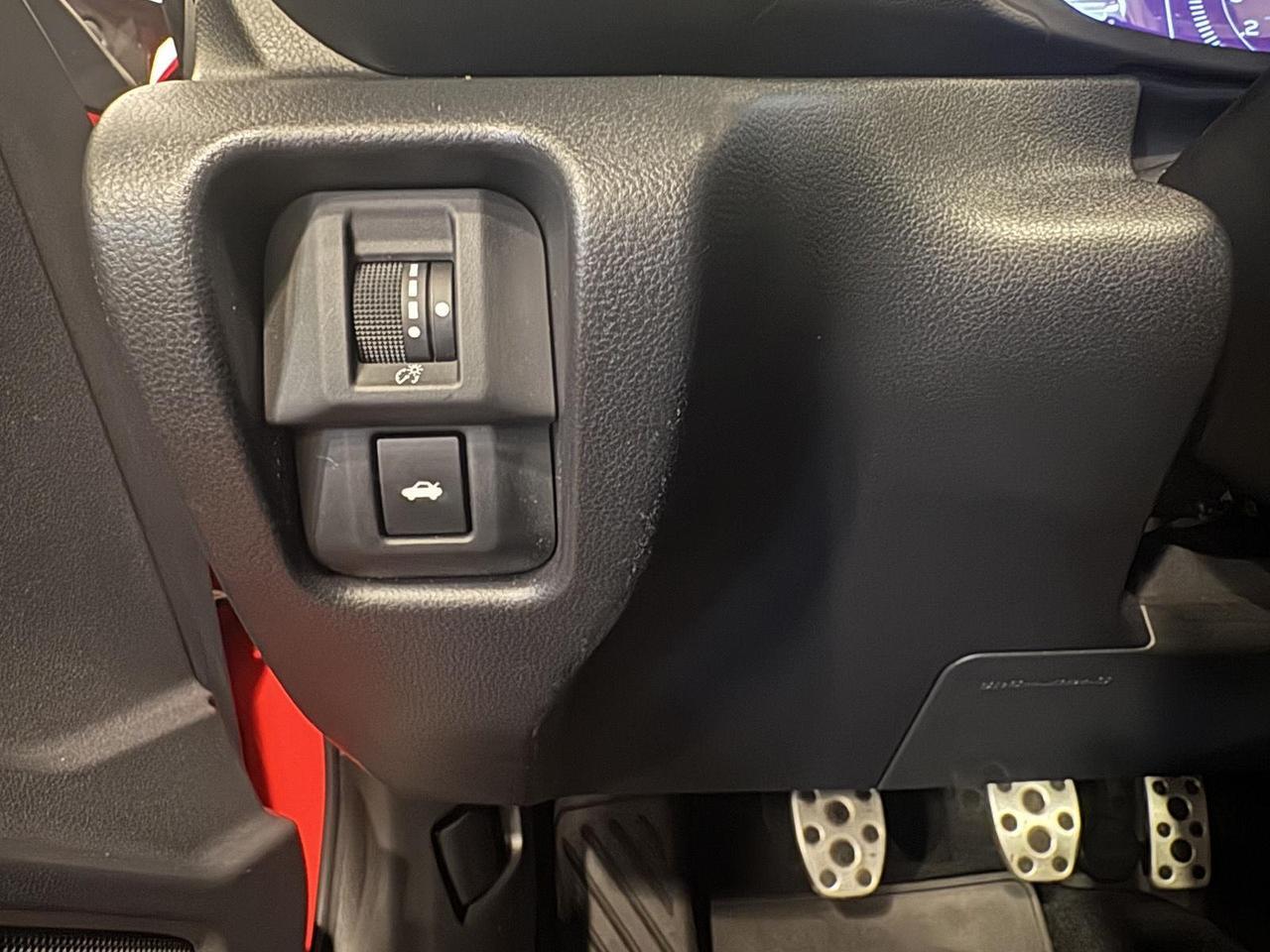 2022 Toyota GR86 Premium Parker CO