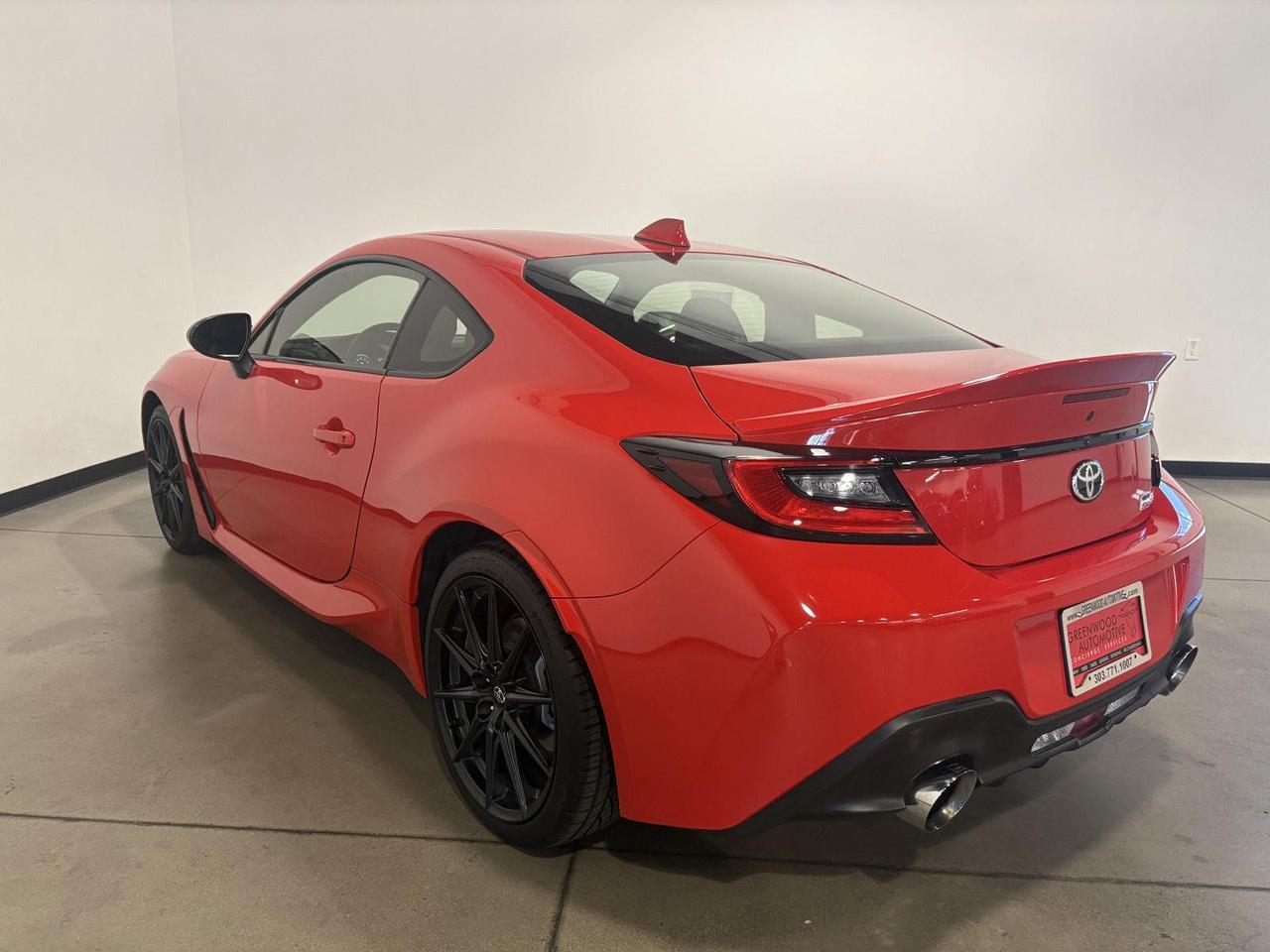2022 Toyota GR86 Premium Parker CO