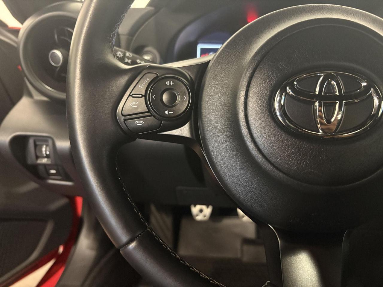 2022 Toyota GR86 Premium Parker CO
