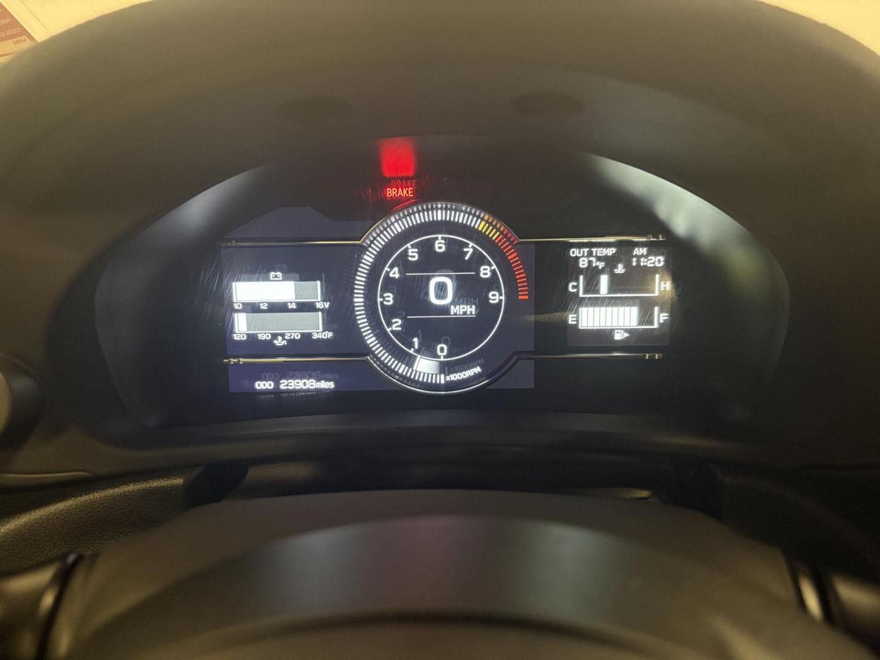 2022 Toyota GR86 Premium Parker CO