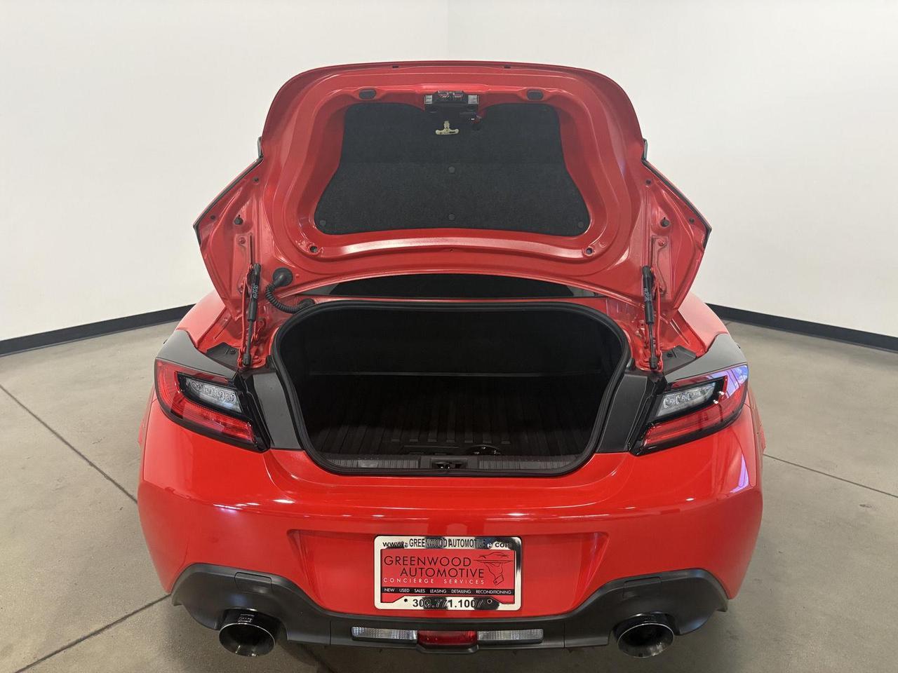 2022 Toyota GR86 Premium Parker CO