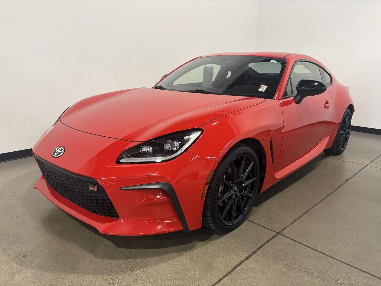 2022 Toyota GR86 Premium Parker CO