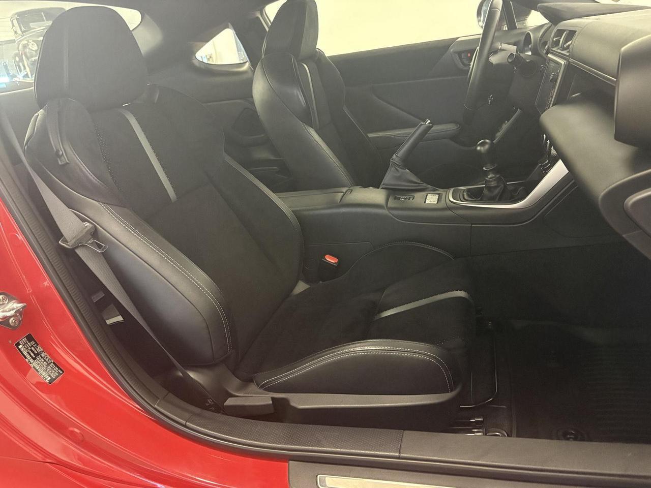 2022 Toyota GR86 Premium Parker CO