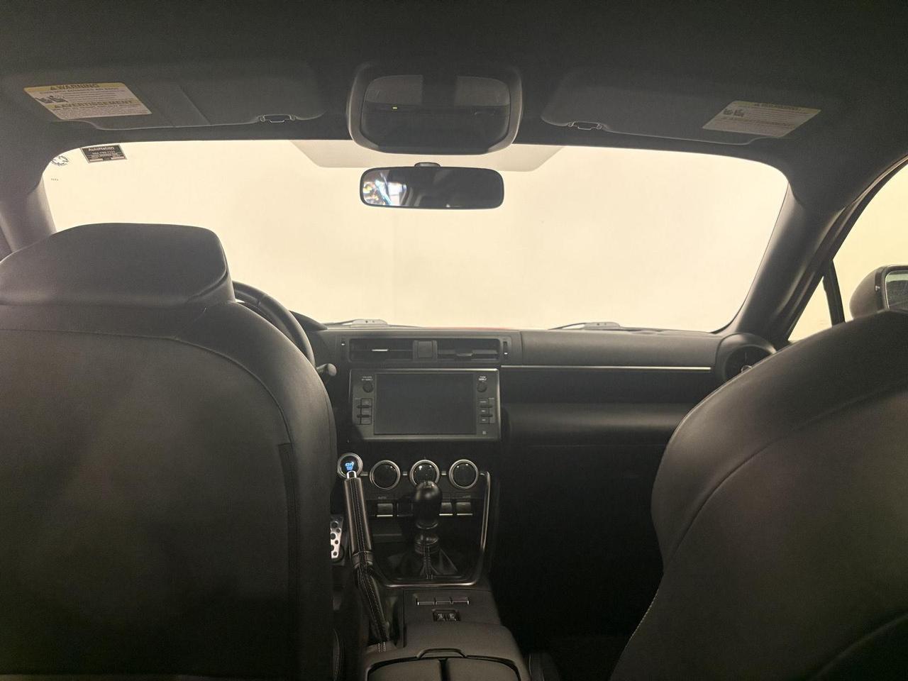 2022 Toyota GR86 Premium Parker CO