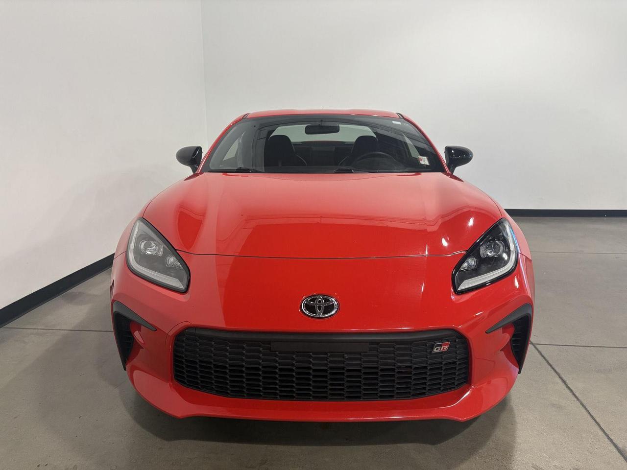 2022 Toyota GR86 Premium Parker CO