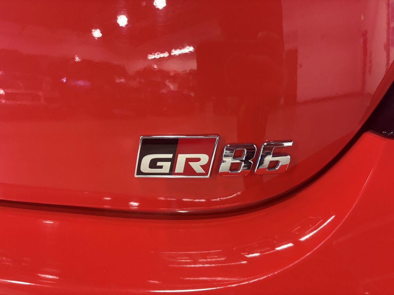2022 Toyota GR86 Premium Parker CO