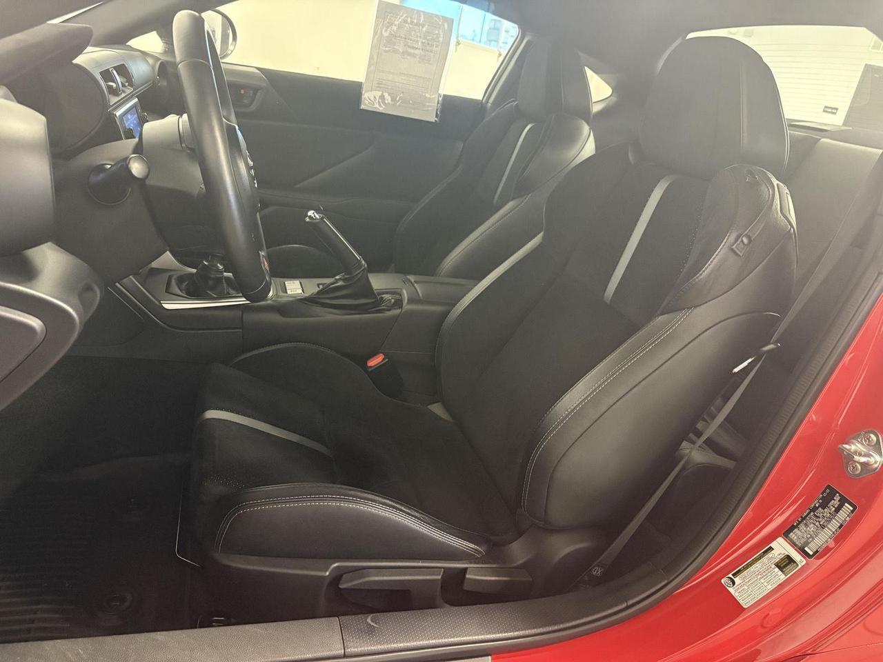 2022 Toyota GR86 Premium Parker CO