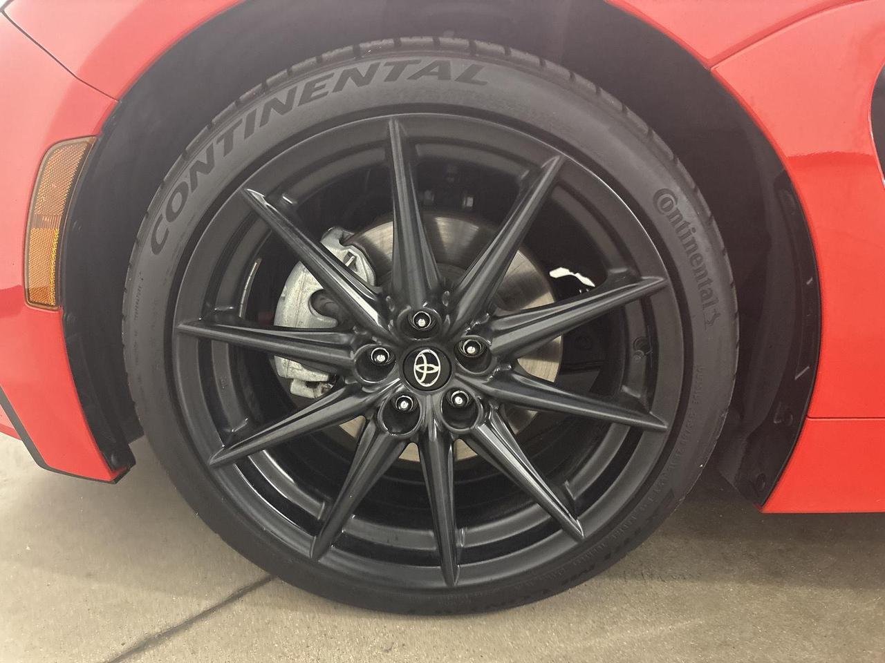 2022 Toyota GR86 Premium Parker CO