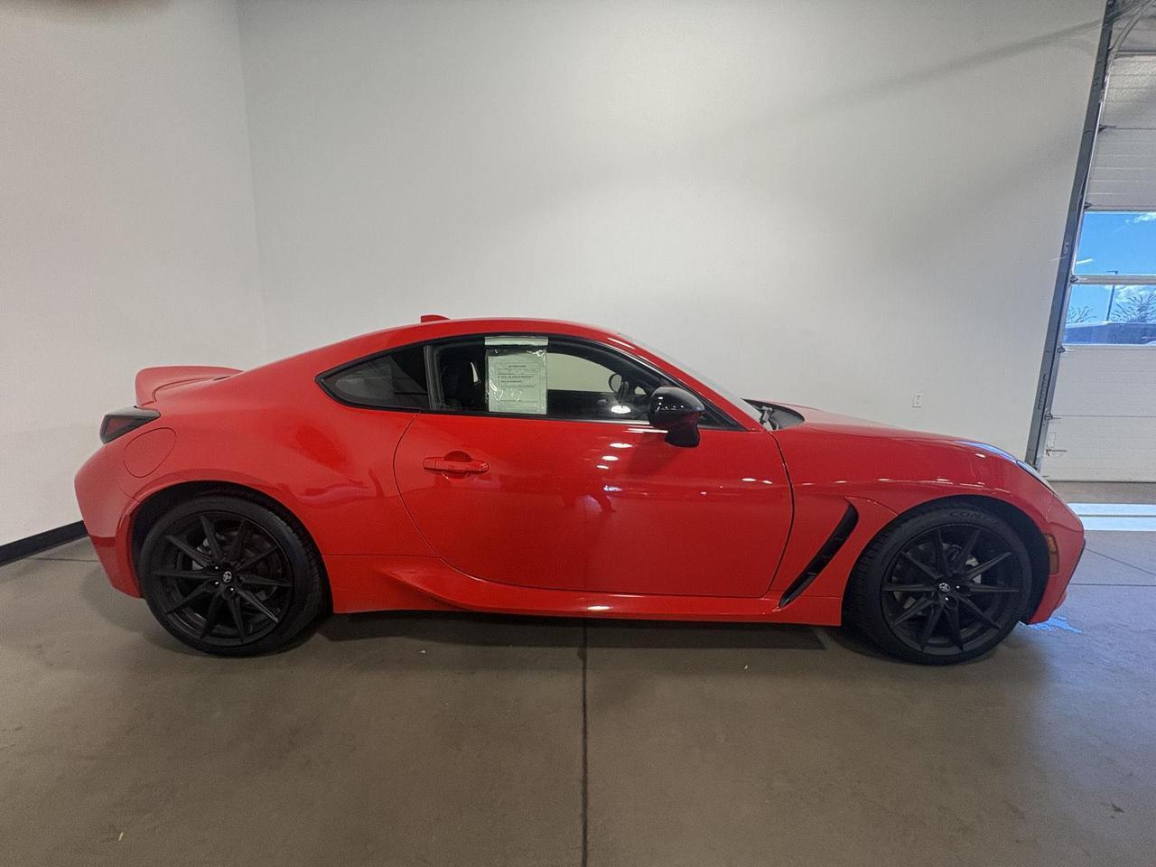 2022 Toyota GR86 Premium Parker CO