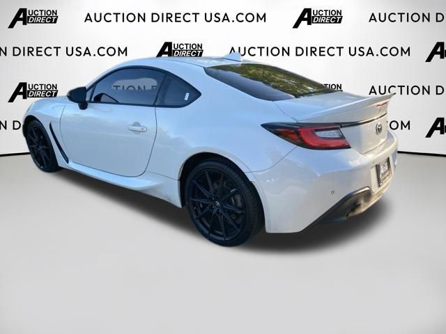 2022 Toyota GR86 Premium Raleigh NC