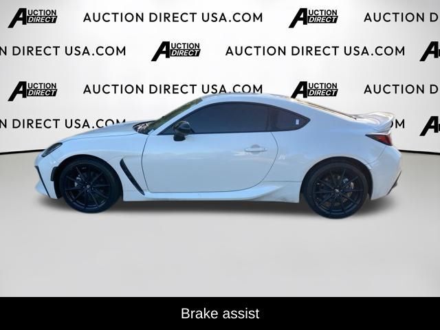 2022 Toyota GR86 Premium Raleigh NC