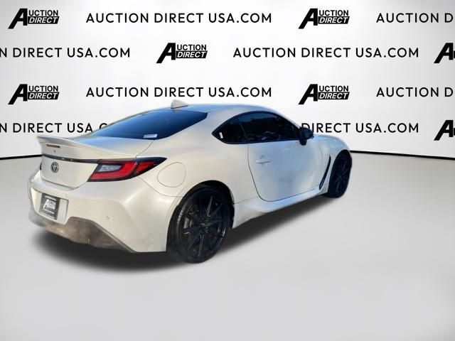 2022 Toyota GR86 Premium Raleigh NC