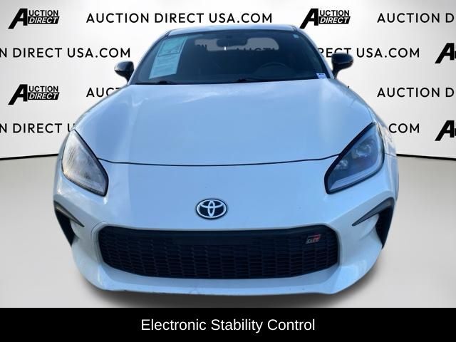 2022 Toyota GR86 Premium Raleigh NC