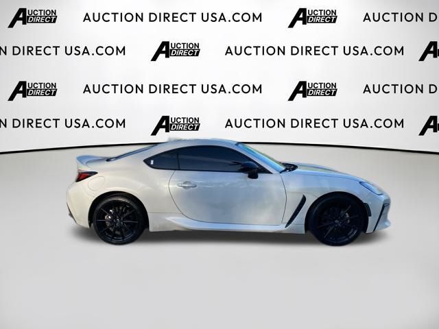 2022 Toyota GR86 Premium Raleigh NC