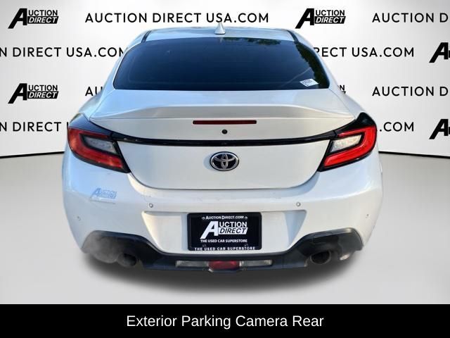 2022 Toyota GR86 Premium Raleigh NC