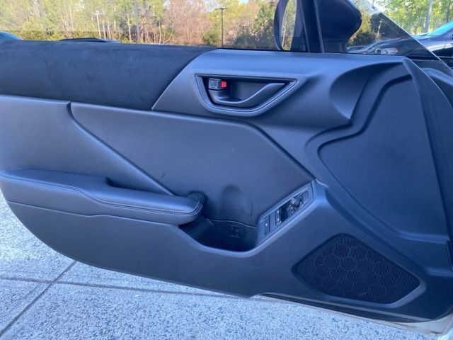 2022 Toyota GR86 Premium Raleigh NC