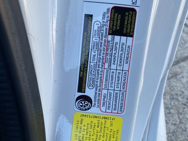 2022 Toyota GR86 Premium Raleigh NC