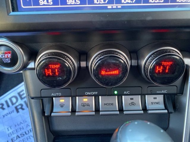 2022 Toyota GR86 Premium Raleigh NC