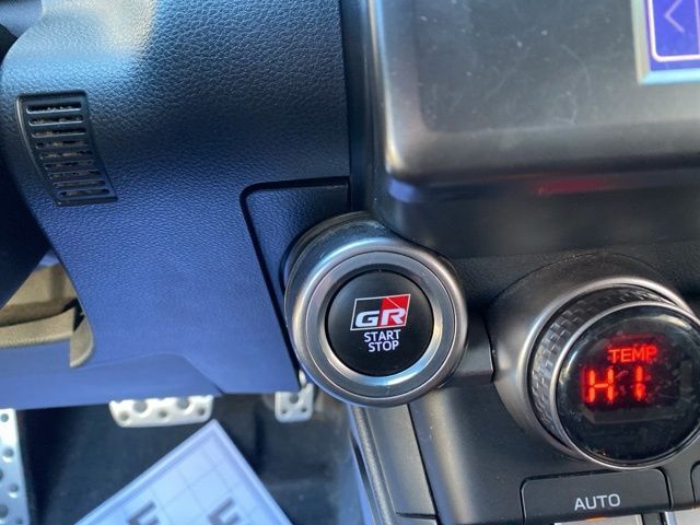 2022 Toyota GR86 Premium Raleigh NC