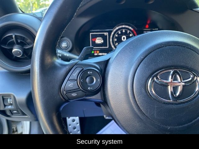 2022 Toyota GR86 Premium Raleigh NC