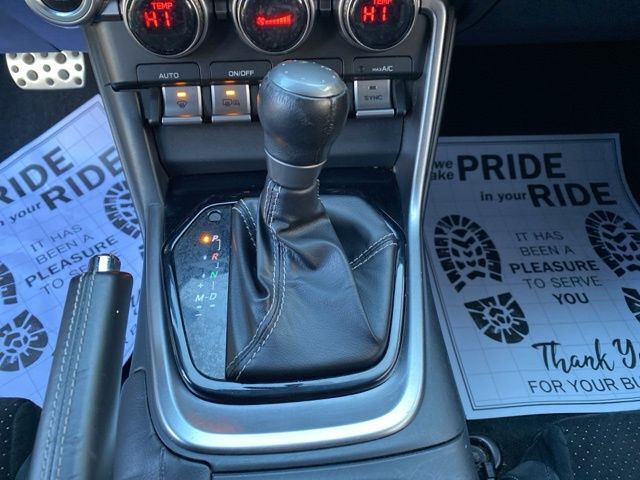 2022 Toyota GR86 Premium Raleigh NC