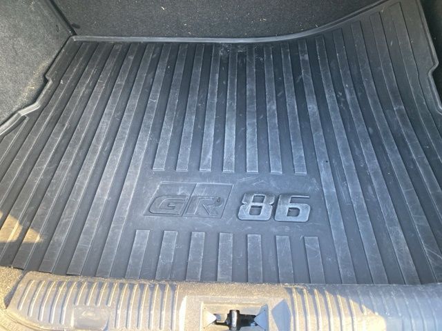 2022 Toyota GR86 Premium Raleigh NC