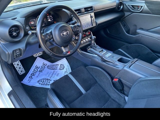 2022 Toyota GR86 Premium Raleigh NC
