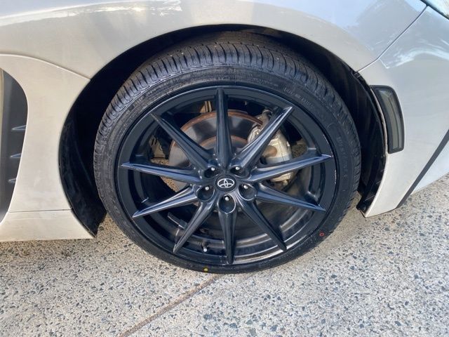 2022 Toyota GR86 Premium Raleigh NC