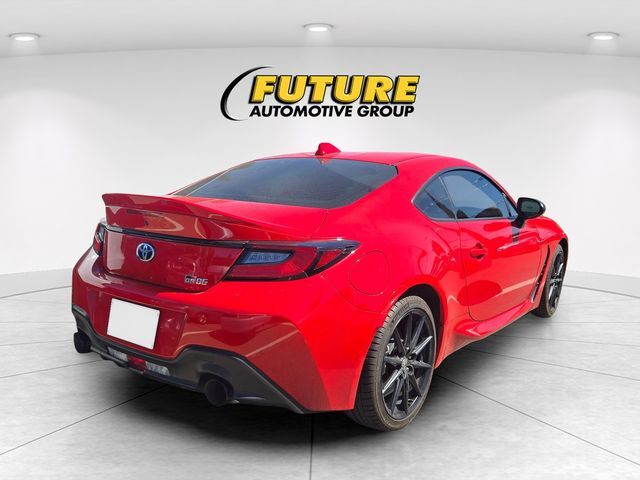2022 Toyota GR86 Premium Roseville CA