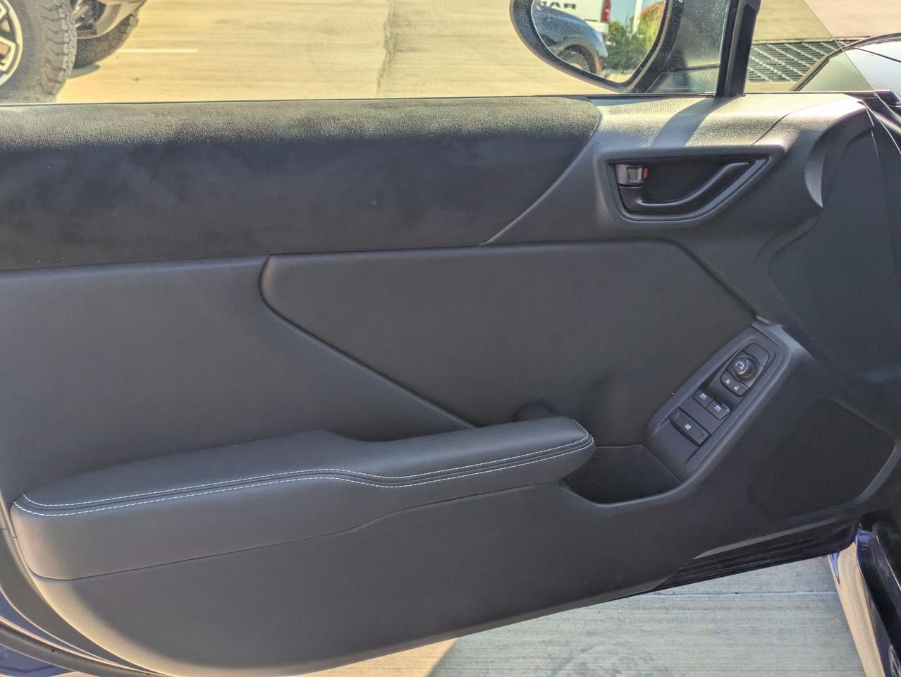 2022 Toyota GR86 Premium Castroville TX