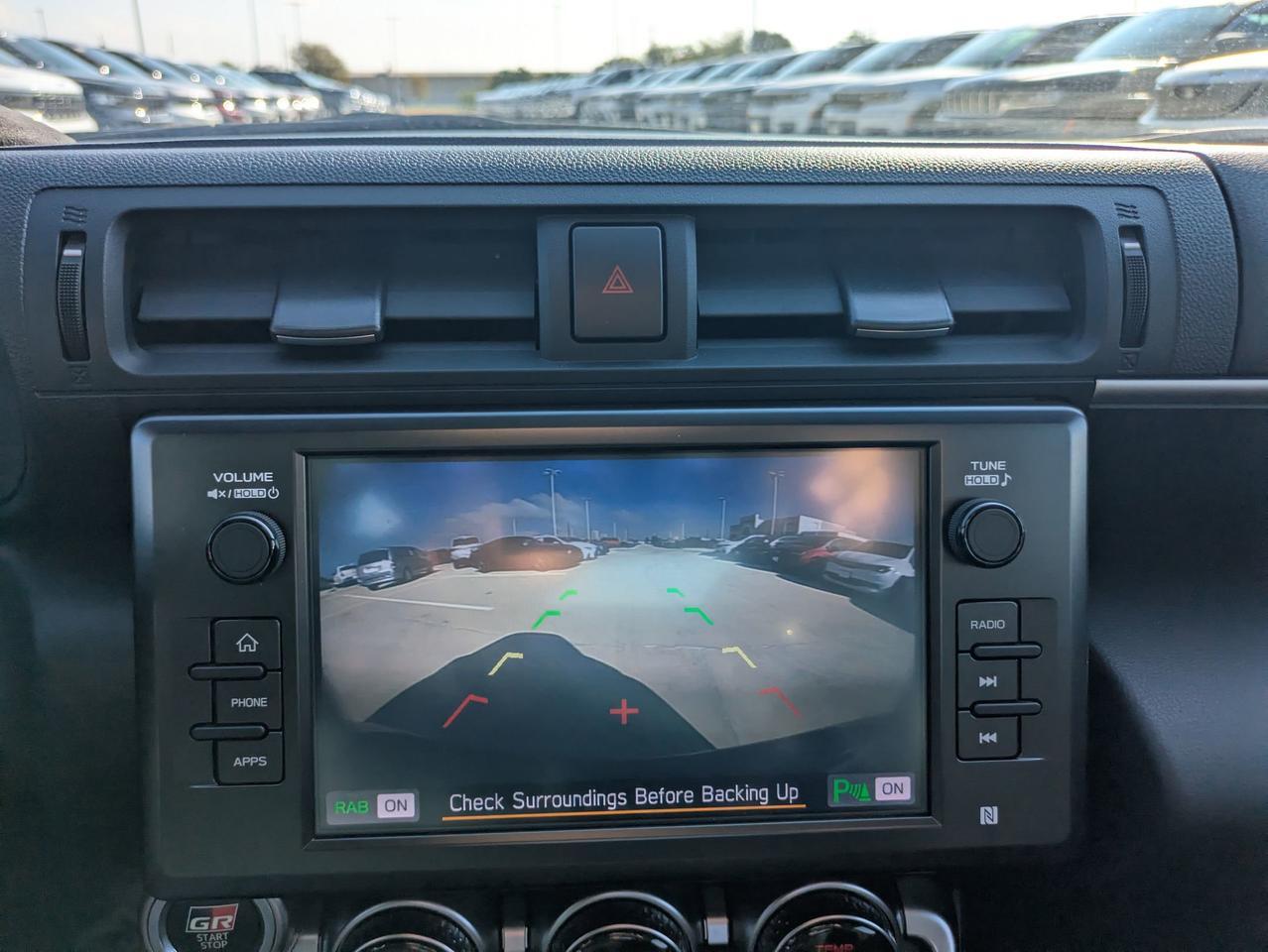 2022 Toyota GR86 Premium Castroville TX