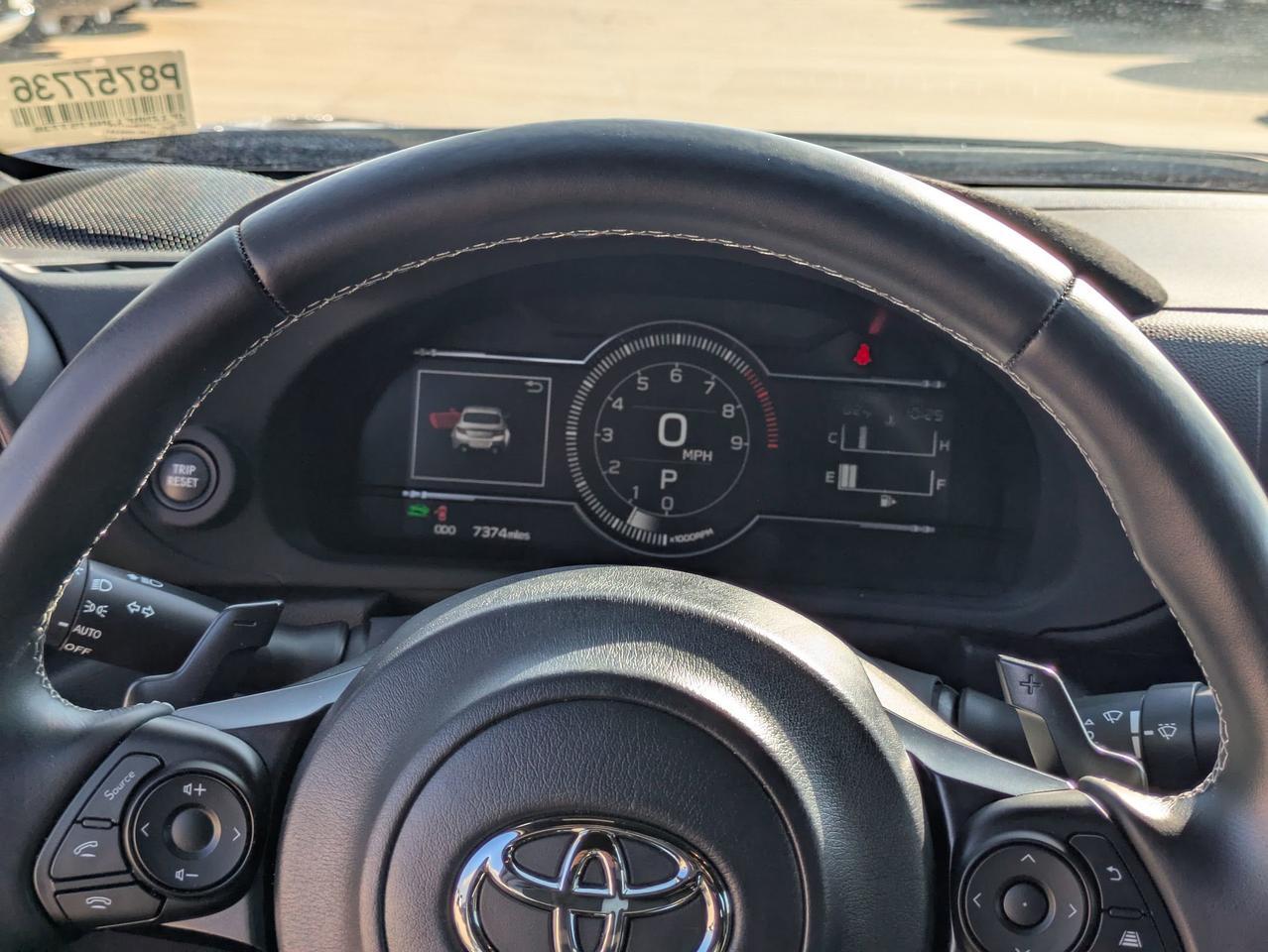 2022 Toyota GR86 Premium Castroville TX