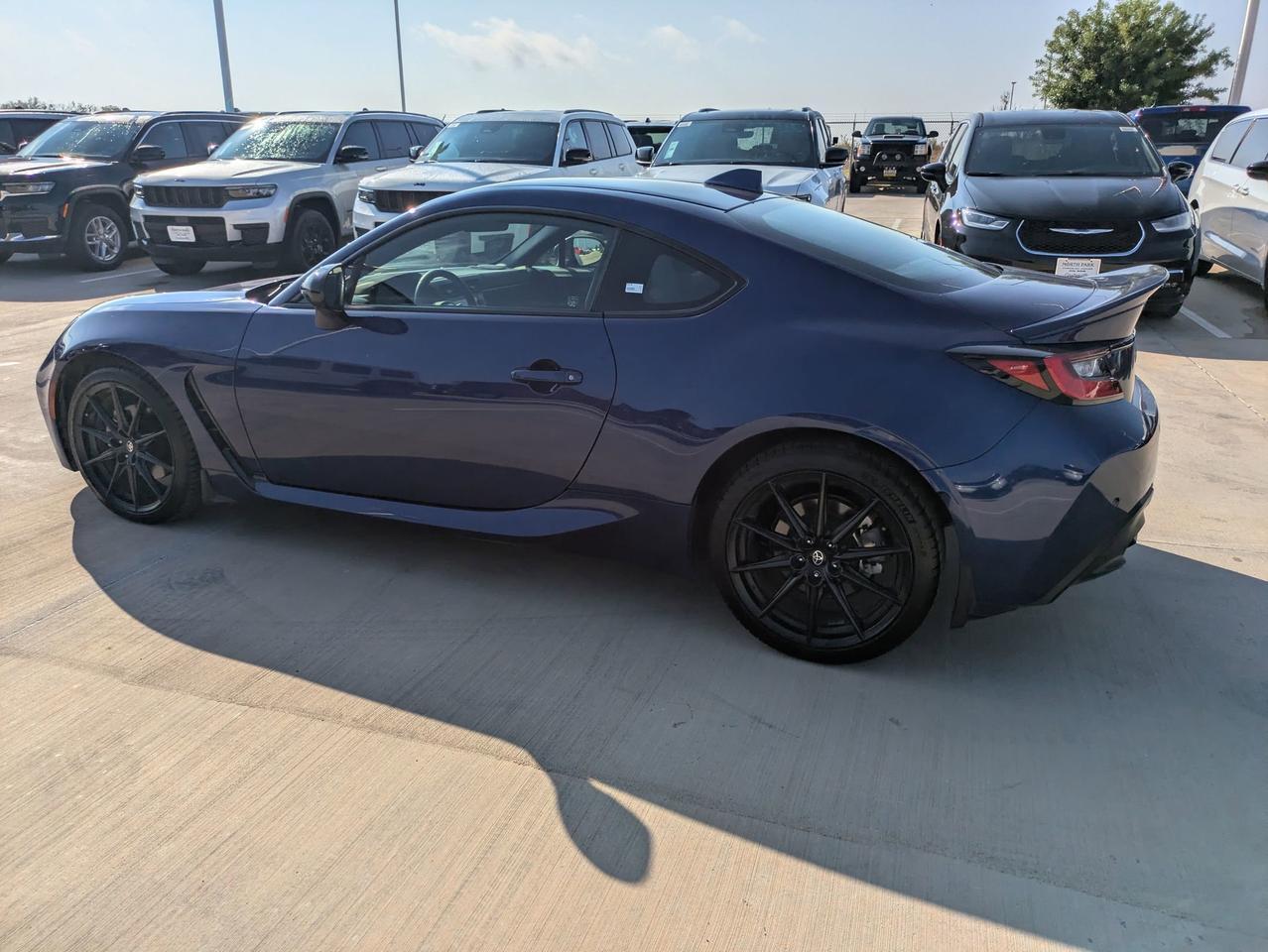 2022 Toyota GR86 Premium Castroville TX